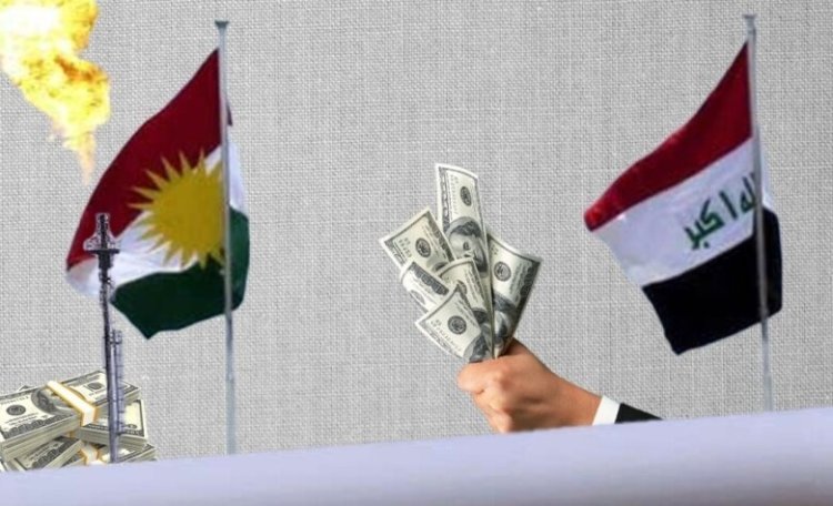 أزمة الرواتب في كردستان: تصاعد التوتر بين أربيل وبغداد