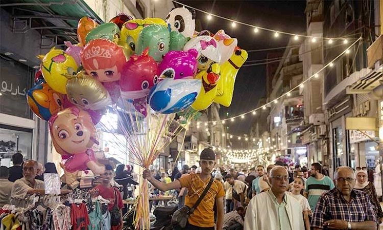 عيد الأضحى بعد سقوط نظام بشار الأسد: بين الأمل والتحديات