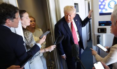 ترامب: "سنحصل على كل ما نريده من إيران" وسط تصاعد التوترات الإقليمية