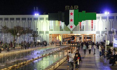 عودة معرض دمشق الدولي: الاقتصاد السوري يفتح أبوابه للعالم