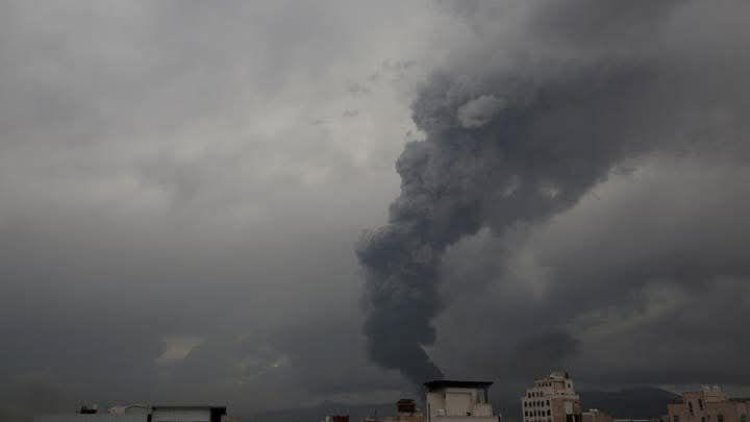 أنباء عن استهداف قيادات حوثية بارزة في صنعاء