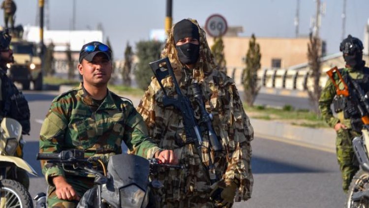 الإطار التنسيقي يلغي التصويت على قانون الحشد الشعبي رسمياً تحت ضغط دولي