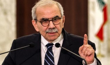 رئيس الحكومة اللبنانية: إسرائيل ترتكب مجزرة جديدة في بنت جبيل وندعو المجتمع الدولي للتحرك الفوري