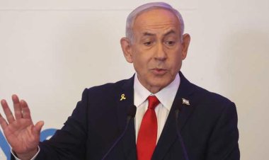 نتنياهو: لن تقوم دولة فلسطينية وردّي على قرارات الاعتراف سيكون بعد عودتي من الولايات المتحدة