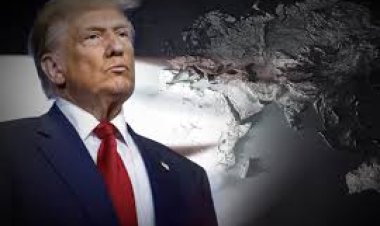 ترامب: زودنا إسرائيل بالأسلـ ـحة لتتمكن من تحقيق السلام وأحسنت استخدامها.