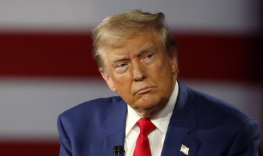 ترامب يعارض ضم الضفة الغربية: موقف مفاجئ يعيد رسم حدود الخطاب الأميركي تجاه إسرائيل