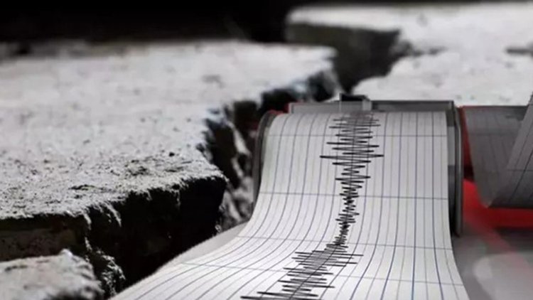 عاجل – زلزال بقوة 5.7 درجات يضرب كوتاهيا غرب تركيا