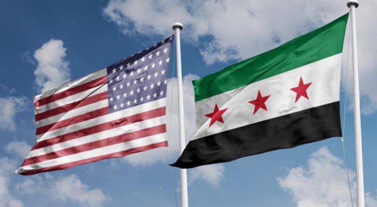 ‏الولايات المتحدة تصدر قراراً نهائياً بتعديل لوائح العقوبات المتعلقة بسورية