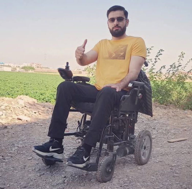 مقـ.ـتل الشاب موفّق هارون أبو أحمد في عدرا ومحاولة إحراق سيارته