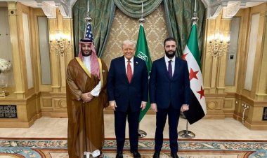 زيارتان رسميتان إلى واشنطن: الرئيس السوري وولي العهد السعودي في توقيت متقارب وتنسيق إقليمي لافت