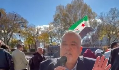 نائب الأمين العام لتجمع التوافق الوطني الدكتور محمد الخوام.