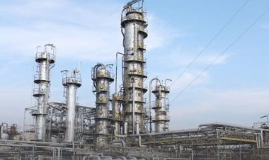 سوريا تعلن إغلاق مصفاة حمص وبناء أخرى حديثة بالتعاون مع كبرى شركات الطاقة العالمية