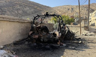 13 شهيدا في اقتحام إسرائيلي لبيت جن بريف دمشق والاحتلال يعلن إصابة عدد من جنوده