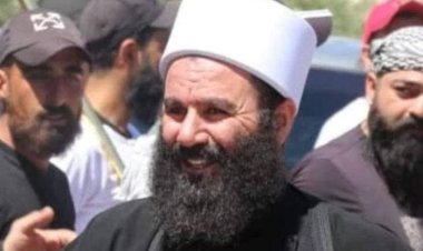 جريمة مروّعة في السويداء: تعذيب وقتل الشيخ رائد متني على يد ميليشيا الهجري