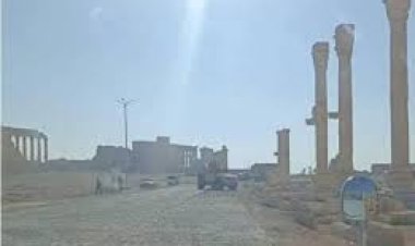 هجوم تدمر: رسائل معقّدة بين دمشق وواشنطن