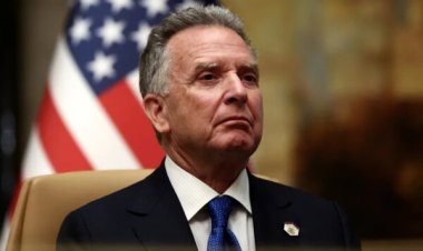 أسبوع حاسم للملف الأوكراني.. اجتماع مرتقب بين المبعوث الأميركي ويتكوف وزيلينسكي وقادة أوروبيين في برلين لبحث إنهاء الحرب مع روسيا