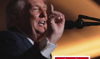 عاجل | ترمب: الضربة في سوريا كانت ناجحة للغاية ودقيقة وضربنا كل موقع بدقة متناهية