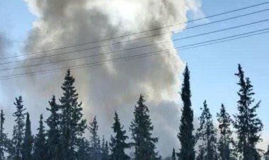 عاجل: طائرة بيرقدار التركية نفذت على تجمع لقسد بمحيط مسكنة شرق حلب