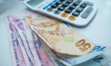 تحديد الحد الأدنى للأجور 28,075 ليرة تركية