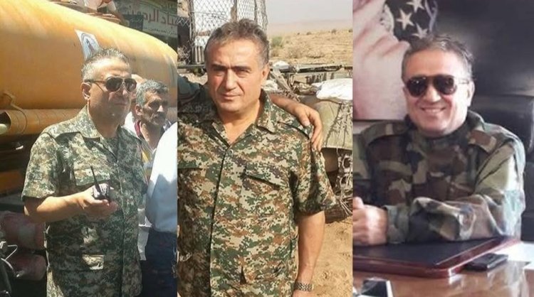 القبض على المجرم "سامي عبد الغني أوبري"