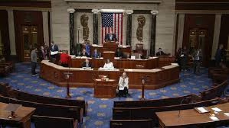 الكونغرس الأميركي يصوّت لإلغاء "عقوبات قيصر" ضمن قانون الدفاع لعام 2026