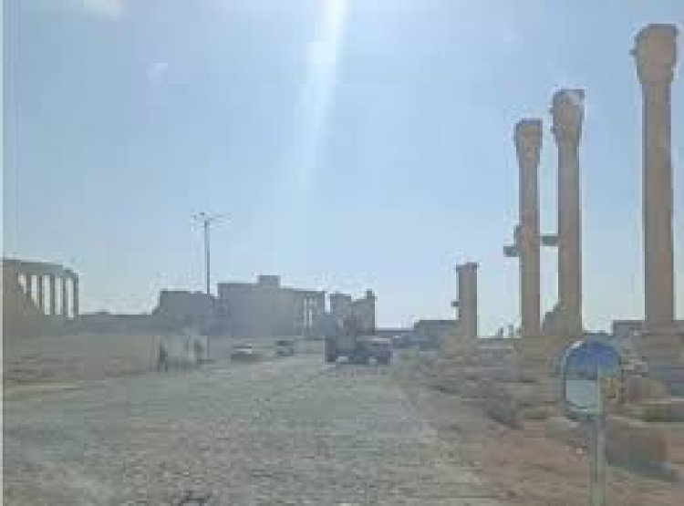 هجوم تدمر: رسائل معقّدة بين دمشق وواشنطن