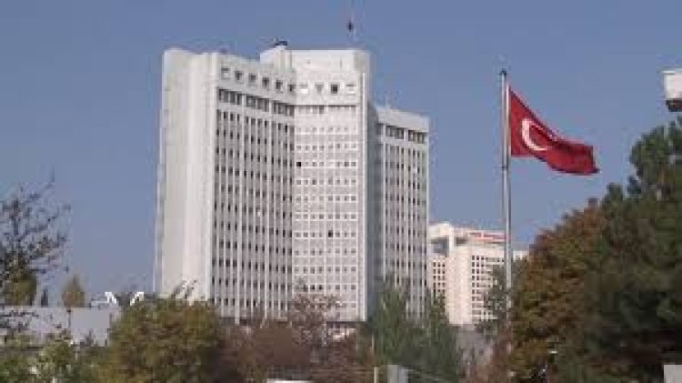 تركيا تندد بهجوم سيدني الإرهابي وتؤكد التزامها بمكافحة الإرهاب عالميًا