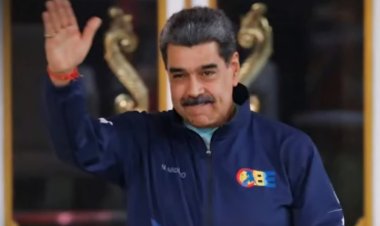 الخارجية الأميركية: مادورو سيواجه العدالة أخيراً على جرائمه