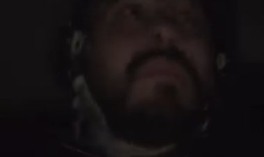 شاهد: قسد أعدمت السجناء قبل انسحابها من الطبقة