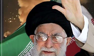 الفصائل العراقية: نتوجه بندائنا إلى المقاتلين في مشارق الأرض ومغاربها أن يتهيؤو لحرب شاملة دعماً وإسنادًا لإيران