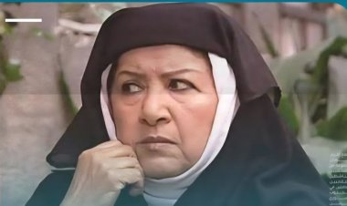 العثور على جثة الفنانة السورية هدى الشعراوي في مقتولة في منزلها بدمشق والأمن يفتح تحقيقاً