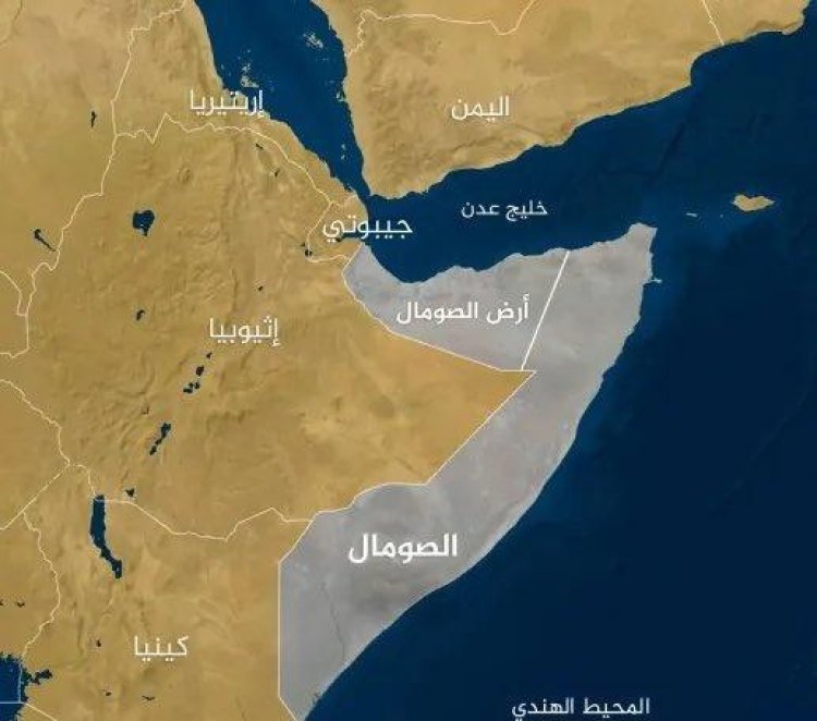 الحكومة الصومالية:   إلغاء جميع الاتفاقيات المبرمة مع الإمارات بما فيها التعاون الأمني والدفاعي
