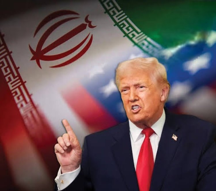 مسؤول بالبيت الأبيض: ترمب يأمل تجنّب أي تحرك عسكري ضد إيران