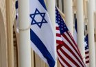 الولايات المتحدة تسمح ببقاء موظفي السفارة في إسرائيل مع مغادرة بعض الأفراد وعائلاتهم
