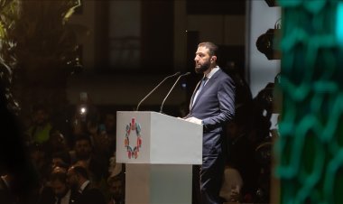 الرئيس السوري أحمد الشرع يفتتح معرض دمشق الدولي: الاقتصاد ركيزة الاستقرار وإعادة النهوض