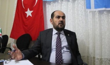 التركمان السوريون خارج طاولة القرار… احتجاج على التهميش في المسار السياسي