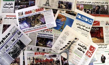 غزة ولبنان وإيران في صدارة الاهتمام الدولي.. الصحف العالمية ترصد مشهد شرق أوسطي متوتر