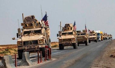وول ستريت جورنال: واشنطن تبدأ سحب جميع قواتها من سوريا خلال شهرين