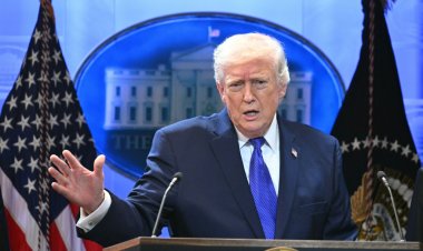 ارتباك تجاري عالمي بعد رفع ترمب التعرفة الجمركية إلى 15%