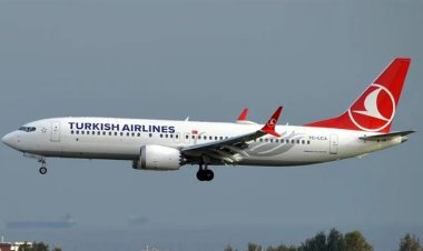 مطار إسطنبول يُلغي الرحلات المتجهة إلى طهران مساء الجمعة