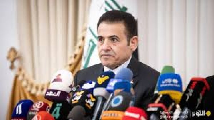 مستشار الأمن القومي العراقي: لن نسمح باستخدام أراضينا للاعتداء على أي دولة