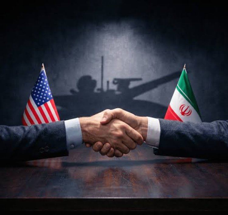 بين التفاؤل والحسابات المعقّدة: متى يُحسم القرار الأميركي تجاه إيران؟