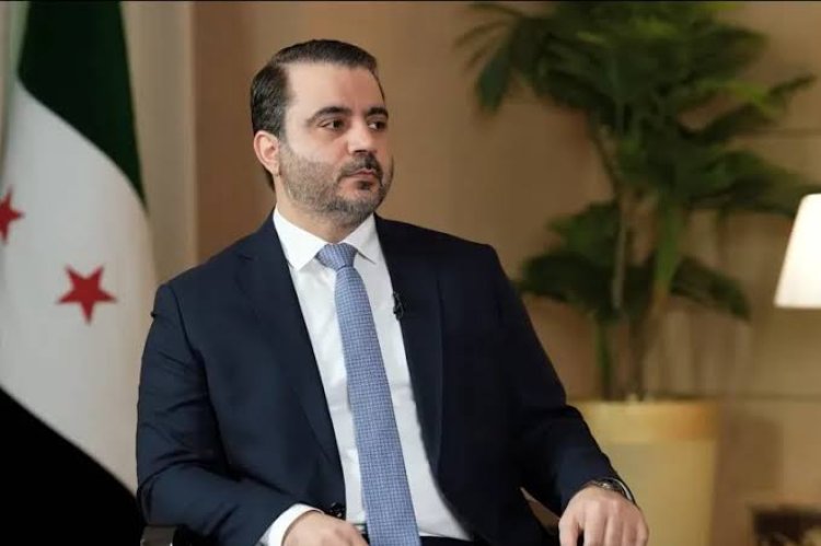 الشيباني: علاقتنا مع إسرائيل متوترة وانسحابها من الأراضي المحتلة شرط أساسي لأي استقرار