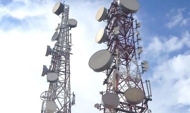 انقطاع الاتصالات والإنترنت في درعا والسويداء بسبب قطع الكبل الضوئي بين درعا ودمشق