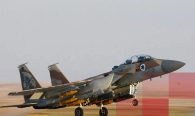 الجيش الإسرائيلي يشن موجة هجمات جديدة على الضاحية الجنوبية لبيروت