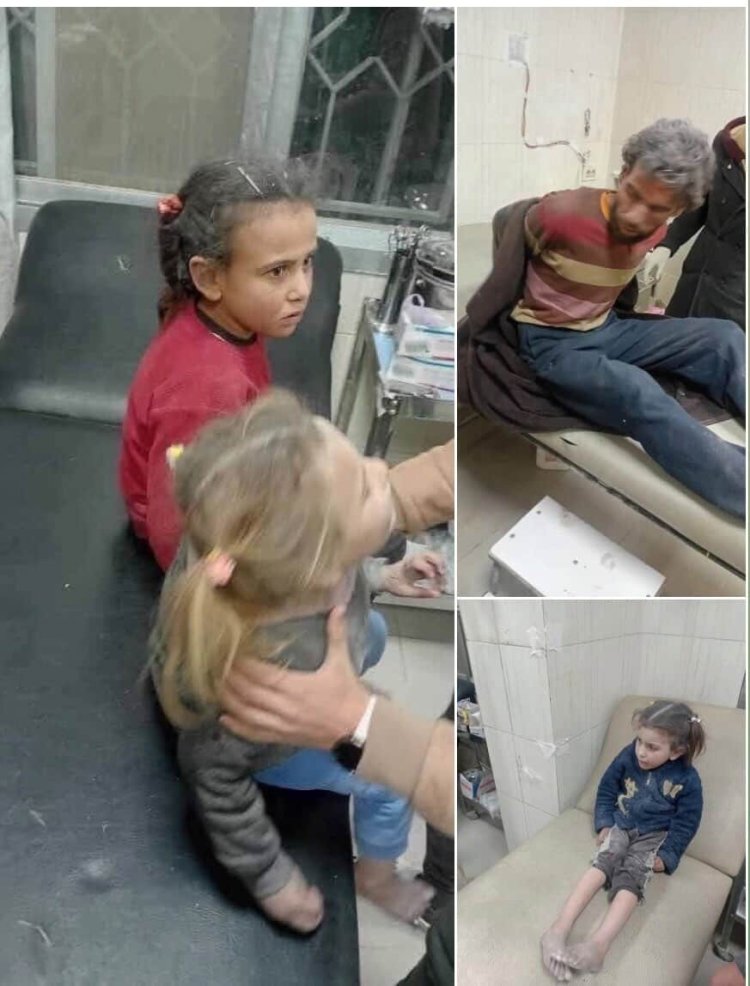 دمشق 4 أصابات في عين ترما بريف دمشق  جراء الصاروخ الايراني