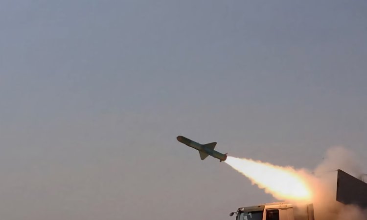 عاجل | الحرس الثوري الإيراني: استهدفنا أمريكيين في قاعدة عريفجان بالكويت بصواريخ دقيقة