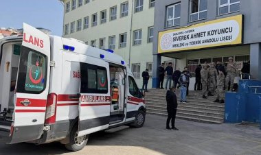 تركيا: توقيف 127 شخصًا بسبب محتوى مضلل وتهديدات عقب هجمات المدارس