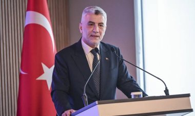 وزير التجارة التركي: خطوات جديدة لتعزيز التعاون الاقتصادي مع سوريا