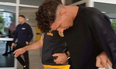 احتيال على شاب سوري في مانيسا بعد انتحال صفة الشرطة